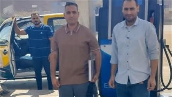 حملات تموينية على