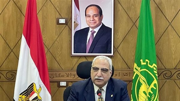 مدير تعليم القليوبية