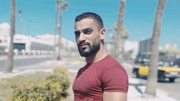 المجني عليه 