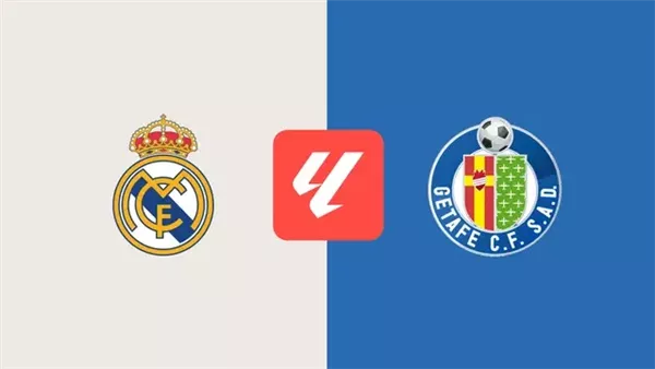 ريال مدريد ضد خيتافي