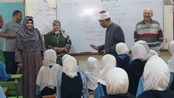  رئيس القاهرة الأزهرية