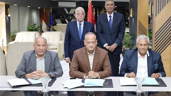 مستشار رئيس الجمهورية