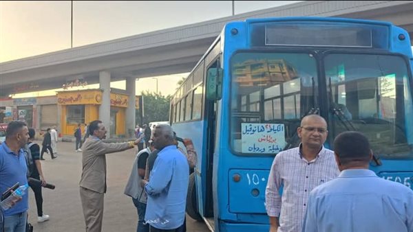 أتوبيس نقل عام 