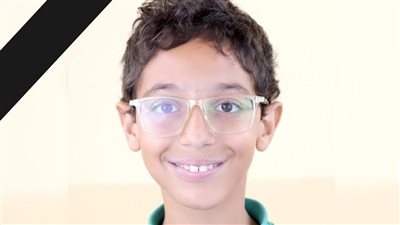 مدرسة جرين هايتس للغات تنعى طالبها إياد محمد مصري بعد وفاته