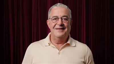 ياسين منصور: أثناء تواجدي في شركة الكرة الخطيب قال لي شيل كل حاجة.. وقولت له أنت لازم تدير