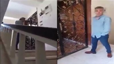 غدًا.. الحكم على رجل أعمال متهم بالشروع في قتل زوجته ونجله بالتجمع