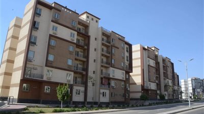 الإسكان تدرس طرح مرحلة ثالثة للعاملين المنتقلين للعاصمة الإدارية بمشروع زهرة العاصمة ببدر
