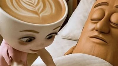 بعد حادث الإسماعيلية.. تحذيرات من المسلسل الكرتوني باليرينا كابوتشينا بسبب ترويجه للعنف