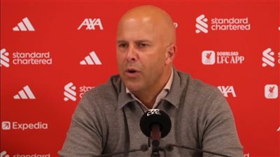 لعطل فني بطائرة ليفربول.. إلغاء مؤتمر مباراة الريدز وفرانكفورت بدوري الأبطال