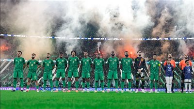 موعد مباراة المنتخب السعودي القادمة بعد التأهل لكأس العالم والقنوات الناقلة