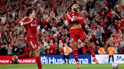 مواجهة صعبة لـ صلاح.. موعد مباراة ليفربول المقبلة بعد الخسارة من مانشستر يونايتد