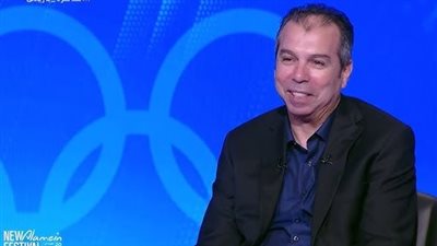 أشرف حلمي: نجلي سيعتذر لـ عمر عصر.. والوزارة ستفصل في الواقعة