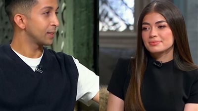 هشام جمال: فشلت إني أوقف ليلى عن العياط في الفرح 