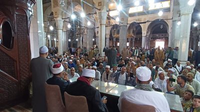 أحكام الضمان في الإسلام.. محور مجالس دار الإفتاء بالمحافظات ضمن جهودها لنشر الوعي الديني الصحيح