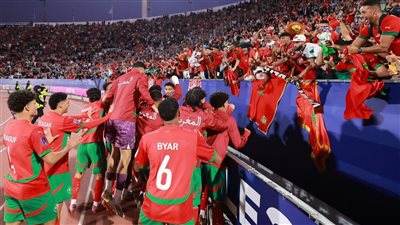 الأسود تزأر.. المغرب يواصل هيمنته الإفريقية وينتقل إلى العالمية