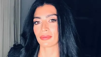 بعد توقف مسلسلها مع إبراهيم عيسى.. مريم أحمد تبدأ تصوير فيلم جديد بعنوان حتة مني