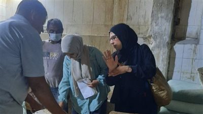 تحرير 229 محضرًا متنوعًا خلال حملات رقابية بالمنوفية لضبط الأسواق وحماية المواطنين