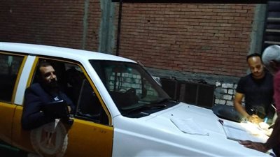 ضبط 42 شيكارة دقيق بلدي مدعم خلال حملات تموينية مكثفة بالمنوفية