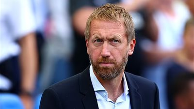 منتخب السويد يعلن تعيين جراهام بوتر مديرا فنيا