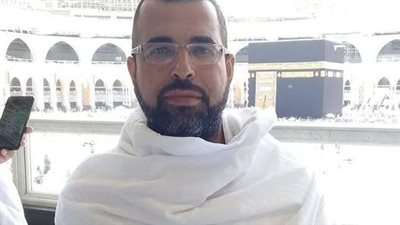أسرة الشاب المصري المتوفى في جدة: سنصلي عليه اليوم صلاة الغائب بمصر| خاص