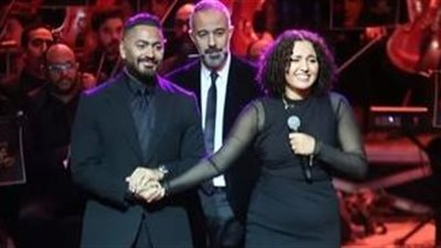 تامر حسني يدعم ابنة الراحل محمد رحيم بعد طرح أولى تجاربها الغنائية: يا رب النجاح كله ليكي