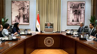 الحكومة: وضعنا حوافز لإنشاء مراكز بيانات ذكية لتخزين وإدارة بيانات المحافظات والمدن