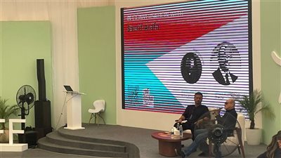 شريف عرفة: خدت مشهد من فيلم أجنبي في الإرهاب والكباب.. وفيلم الناظر كان كابوس 