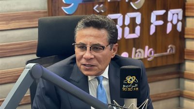 المستشار طاهر الخولي: عضوية البرلمان مسئولية وطنية رقابية وتشريعية وليست وجاهة اجتماعية