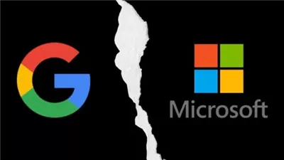 شكاوى من تعطل خدمات Google وMicrosoft.. وبلاغات عن أعطال مفاجئة