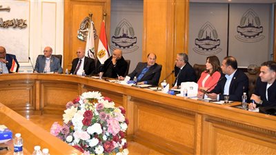 بالإجماع.. مجلس إدارة غرفة القاهرة يختار المهندس طارق السلاب ممثلا للغرفة لدى الاتحاد العام للغرف التجارية