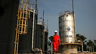 بمليار دولار.. بتروجت تحصل على إسناد مبدئي لمشروع تطوير حقل بالجزائر