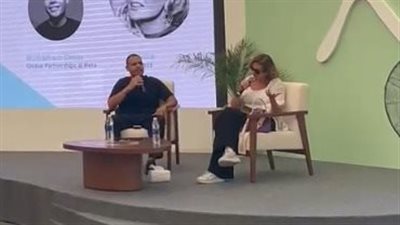 يسرا: الـ 25 فيلما اللي قدمتهم ببدايتي سقطوا.. وأجري في الإرهاب والكباب كان 10 جنيهات