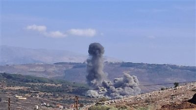 خلال شهر.. جيش الاحتلال يعلن القضاء على 20 من عناصر حزب الله 