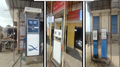 ضبط محاولات تهريب وتلاعب بمحطات وقود.. هيئة البترول تعلن نتائج حملاتها الرقابية خلال الأسبوع الثاني من أكتوبر