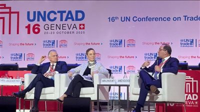 وزير المالية: نعمل بجهود متسقة على تحسين بيئة الاستثمار ودفع حركة التجارة لتعزيز تنافسية الاقتصاد