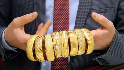 التحقيقات بواقعة اتهام مسؤول بمصلحة دمغ المصوغات: استبدل الذهب المحرز بالقضية بإكسسوارات مزيفة | خاص 