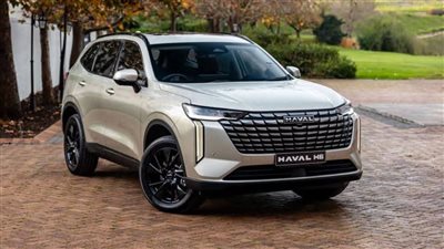 أسعار هافال H6 موديل 2026 في مصر بعد التخفيضات الأخيرة
