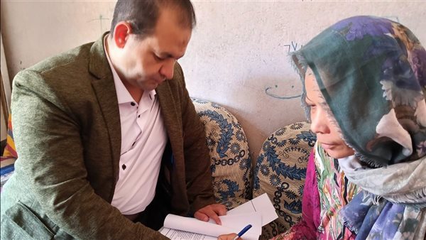 وكيل مديرية العمل