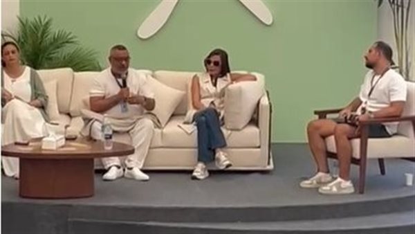 ندوة صناعة السينما