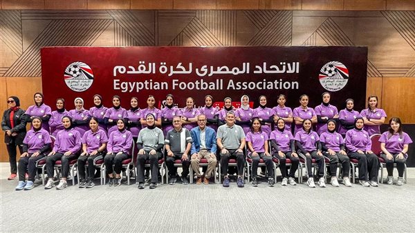 لجنة الحكام تنظم