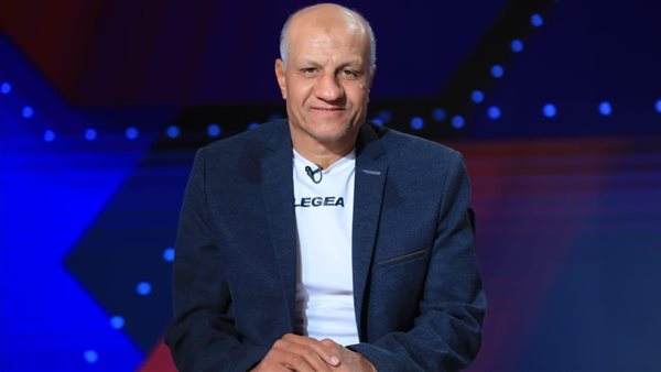 محمد كمونة نجم نادي