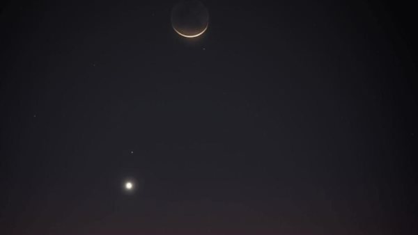 اقتران سماوي 