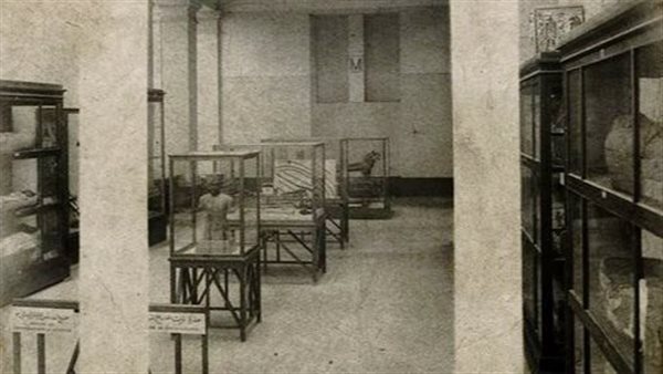 صورة تحكي أولى أيام