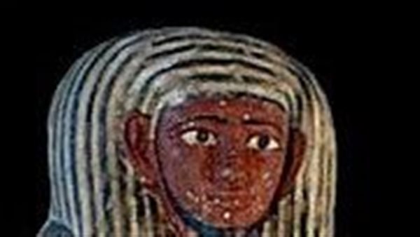  تابوت الكاهن خونس