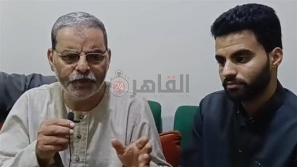 أسرة المهندس المقتول