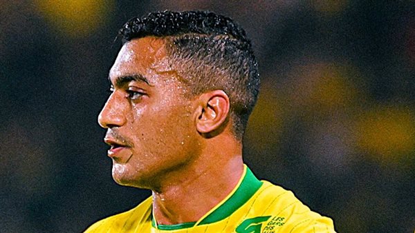 مباراة نانت وليل