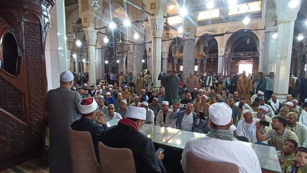 مجالس دار الإفتاء