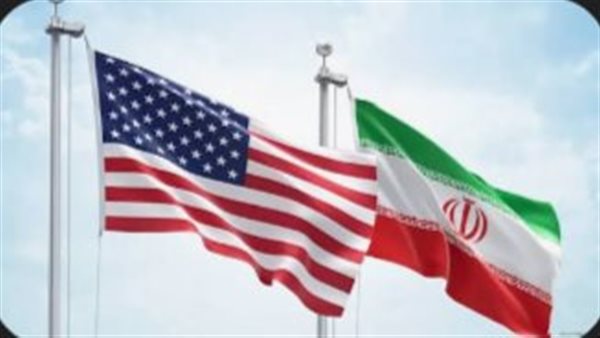إيران ـ أمريكا 