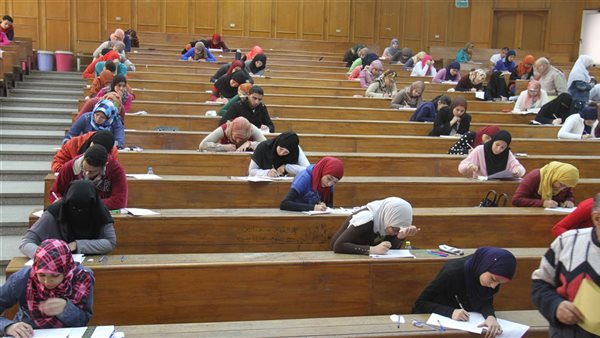 موعد امتحانات الميد