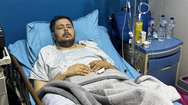 كريم سامي مغاوري